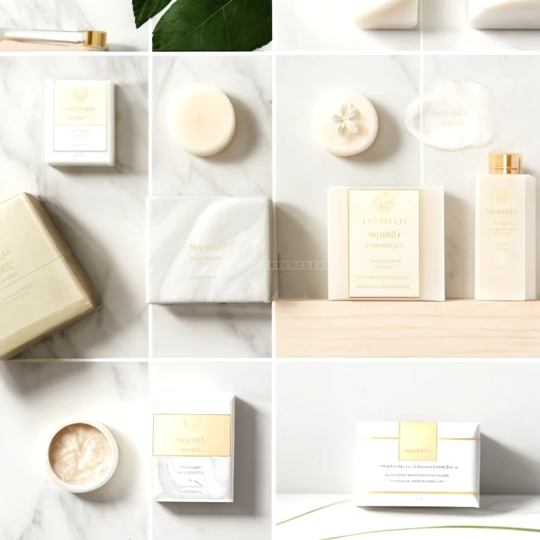 Indulge in Superior Skincare with BarsLuxurySoaps